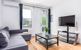 Aaa Location - Bright And Cozy Apartment