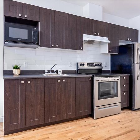 Aaa Location - Bright And Cozy Apartment Montréal Extérieur photo