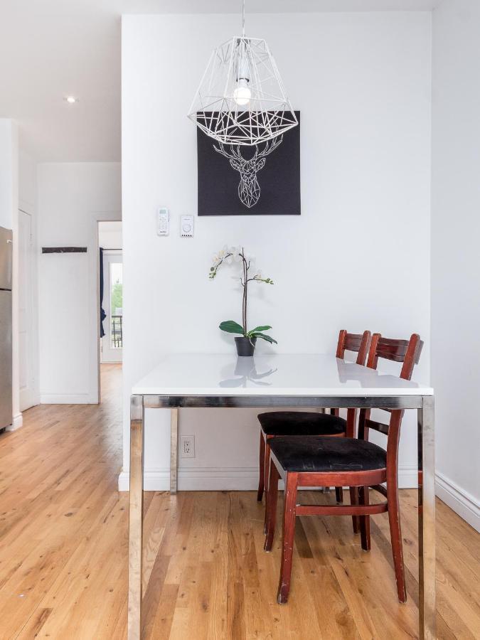 Aaa Location - Bright And Cozy Apartment Montréal Extérieur photo